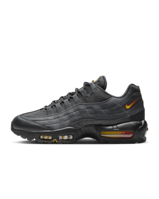 Nike Air Max 95 Shoes: A Cultural Icon in Comfort and Style