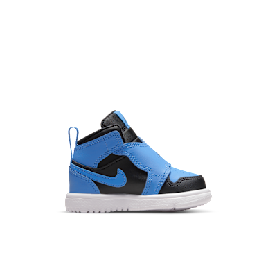 sky blue nike jordan