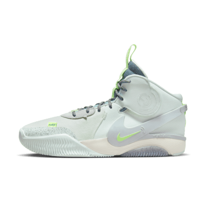 pureza transmitir a menudo Nike Air Deldon "Lyme" Easy On/Off Basketball Shoes. Nike.com
