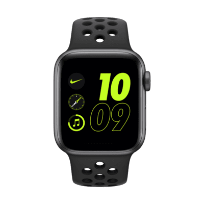 Apple Watch SE GPS ➕セルラー　40mm NIKEコラボモデル