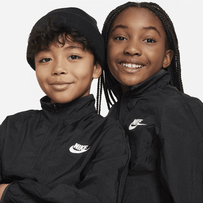 Nike Sportswear Older Kids' Tracksuit