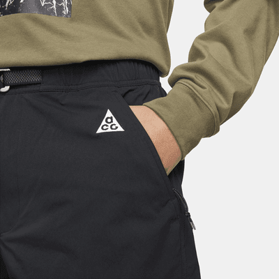 Nike ACG Pantalons curts de senderisme - Home