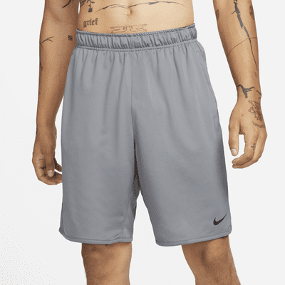 Shorts versátiles sin forro Dri-FIT de 23 cm para hombre Nike Totality