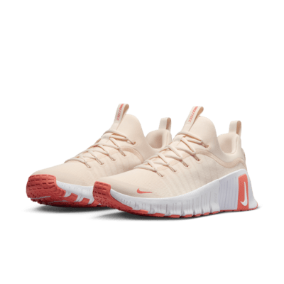 Tenis de entrenamiento para mujer Nike Free Metcon 6