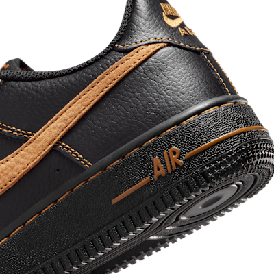 Nike Air Force 1 LV8 Big Kids' Shoes