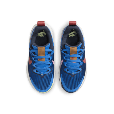 Tenis para niños de preescolar Nike Star Runner 4 NN