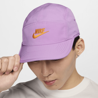 Gorra Futura sin estructura Nike Fly