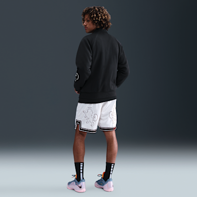 Giacca imbottita Therma-FIT LeBron Standard Issue – Uomo