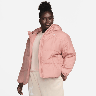 Women's Nike Sportswear Therma-FIT Essentials Puffer Jacket