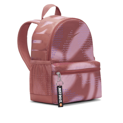 Nike Brasilia JDI Kids' Mini Backpack (11L)