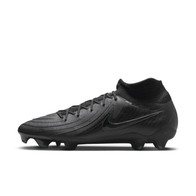 Nike Phantom Luna 2 Pro FG High-Top Soccer Cleats