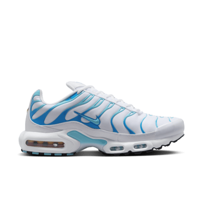 รองเท้าผู้ชาย Nike Air Max Plus