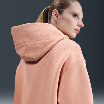 Nike Sportswear Phoenix Fleece Women's Oversized Pullover Hoodie