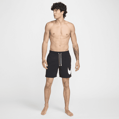 Nike Swim Men's 7" Volley Shorts