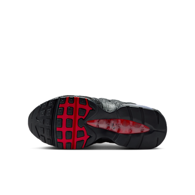 Chaussure Nike Air Max 95 pour ado