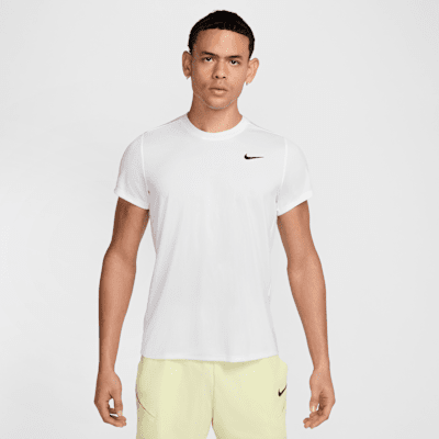 NikeCourt Victory Men's Dri-FIT Tennis Top