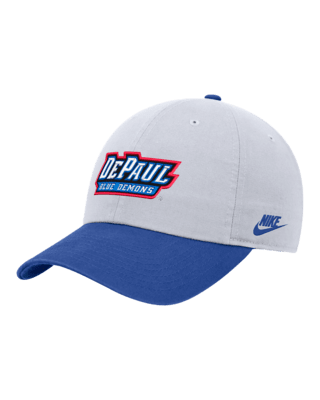 Кепка DePaul Nike College Campus Cap