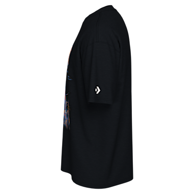 Playera Nike de la NBA Shai Gilgeous-Alexander Oklahoma City Thunder City Edition