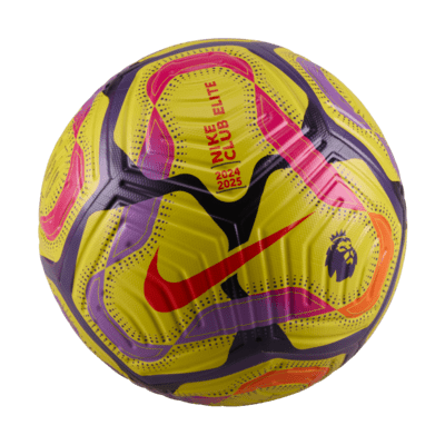 Ballon Nike Football Premier League Club Elite