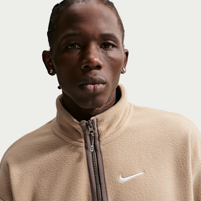 Tröja Nike Sportswear i polarfleece för män