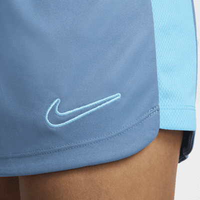 Shorts da calcio Nike Dri-FIT Academy 23 – Donna