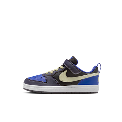 Nike Court Borough Low Recraft