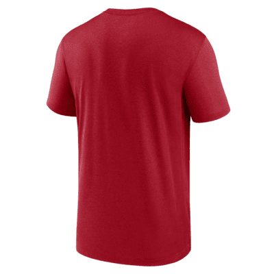 St. Louis Cardinals Men's Logo Legend T-Shirt