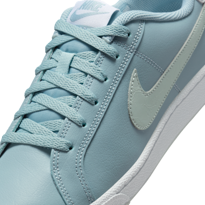 ナイキ コート ロイヤル ウィメンズシューズ