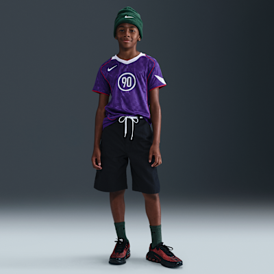 Fotbalový dres Nike Total 90 Dri-FIT pro větší děti