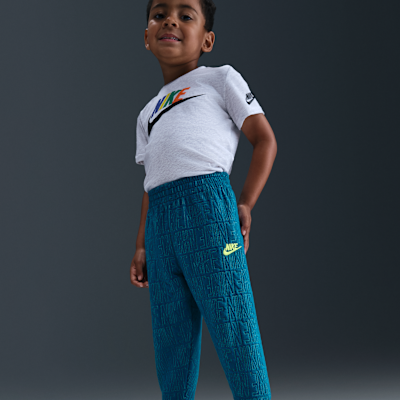 ナイキ グロー ウィズ ミー ベビー ツーピース ノベルティ パンツ セットアップ