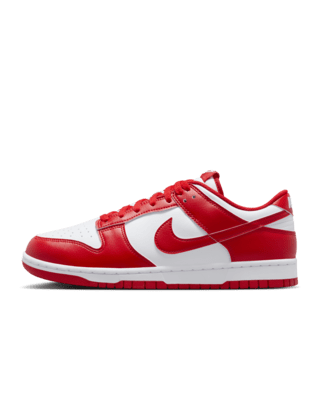 Unisex кроссовки Nike Dunk Low Retro