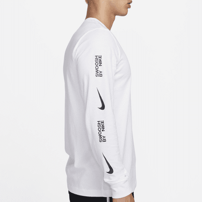 Nike Sportswear Men's Long-Sleeve T-Shirt