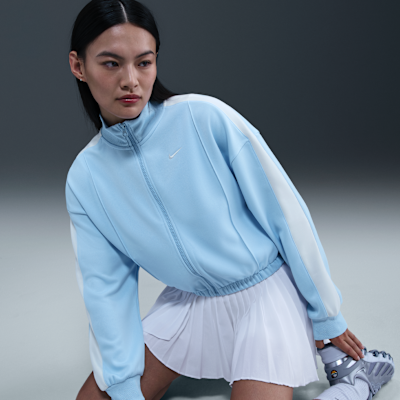 나이키 스포츠웨어 여성용 트랙 재킷