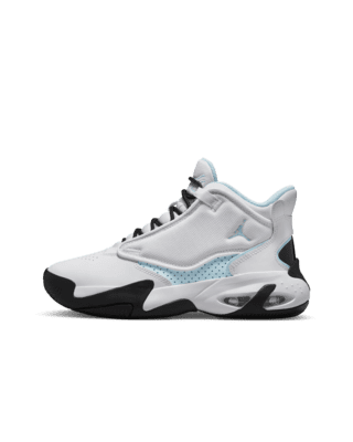 Jordan Max Aura 4 Kinderschoenen. Nike BE
