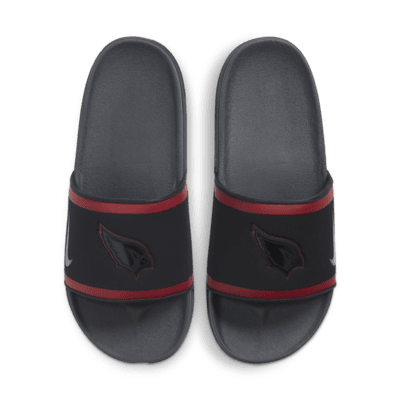 Nike Offcourt (NFL Arizona Cardinals) Slide