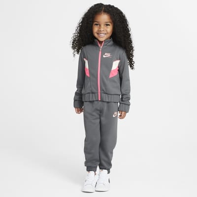 Nike Sportswear Toddler Jacket and 