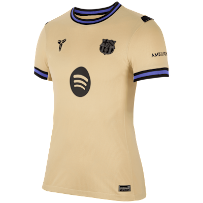 Barcelona visitante 2025/26 Stadium Frenkie de Jong