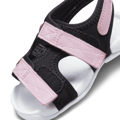 Nike Sunray Adjust 6 Baby/Toddler Slides