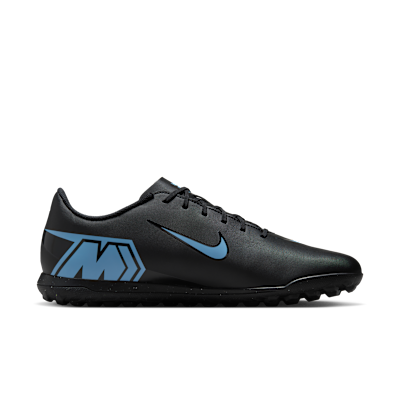 Nike Mercurial Vapor 16 Club Turf Low-Top Soccer Shoes