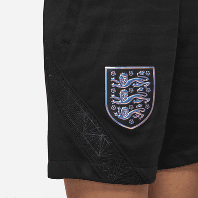 England Strike Big Kids' Nike Dri-FIT Soccer Shorts