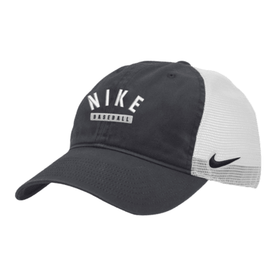 Gorra de rejilla Nike Baseball. Nike.com