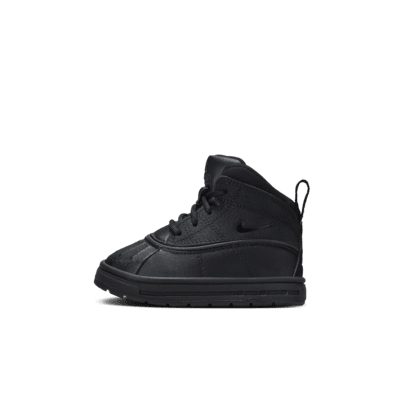 Botas para bebé e infantil Nike Woodside 2 High