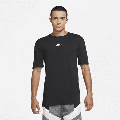 Nike Sportswear Men's Short-Sleeve Top. Nike VN