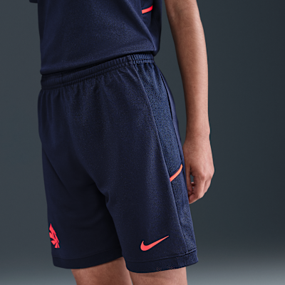 アーリン ハーランド アカデミー ジュニア Dri-FIT サッカーショートパンツ
