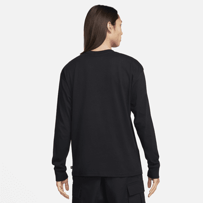 Nike SB Long-Sleeve Max90 Skate T-Shirt. Nike SG