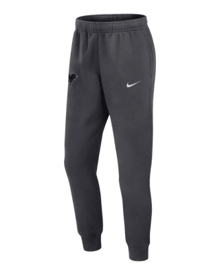 Мужские  Prairie View A&M Club Fleece Team Issue Nike College Pants