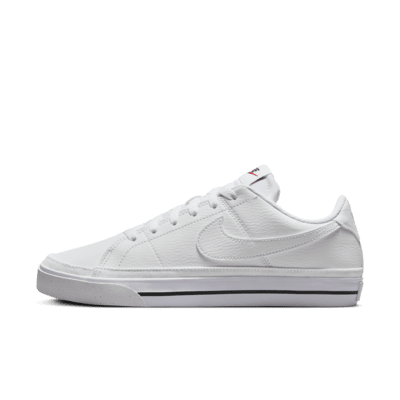 nike women's court legacy