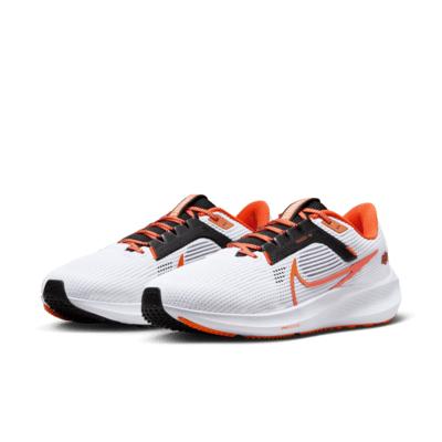 Nike Pegasus 40 (Oklahoma State) Men's Road Running Shoes