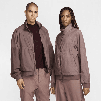 Veste de survêtement conçue par ordinateur Nike Every Stitch Considered