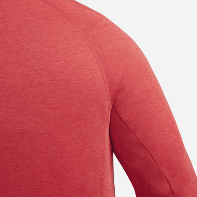 Sudadera de medio cierre para hombre Nike Sportswear Tech Fleece